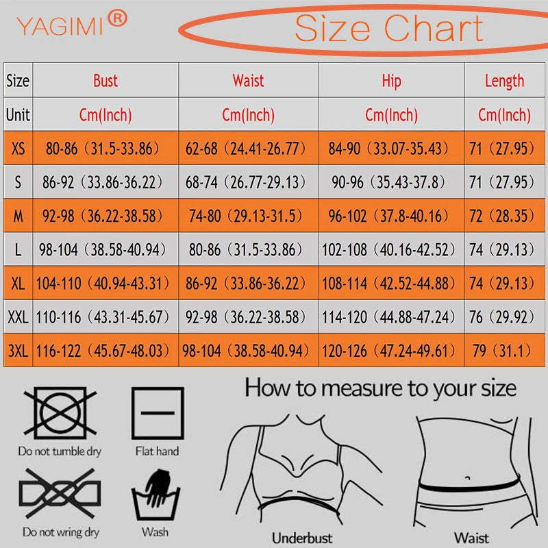 Transformative Body Shaper™