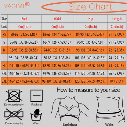 Transformative Body Shaper™